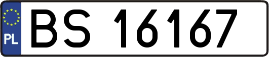 BS16167