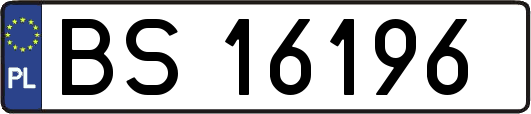 BS16196