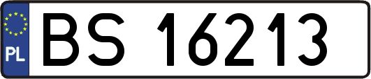 BS16213