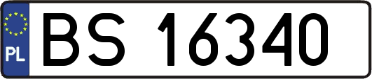 BS16340