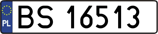 BS16513