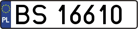 BS16610