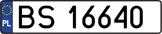 BS16640