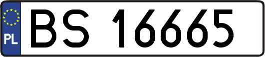 BS16665