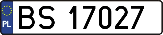 BS17027