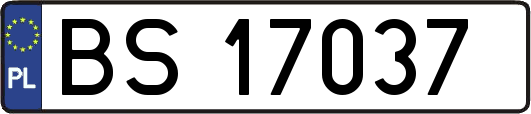 BS17037