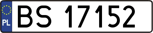 BS17152