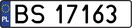 BS17163