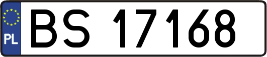 BS17168