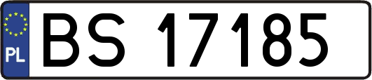 BS17185