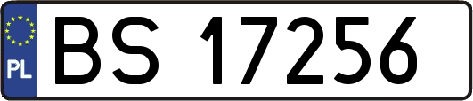 BS17256