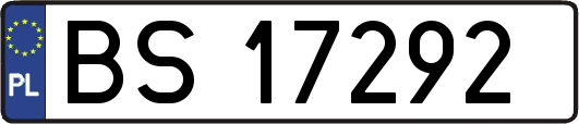 BS17292
