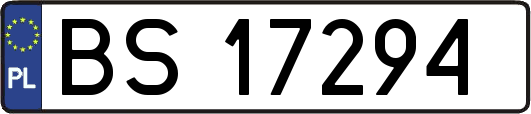 BS17294