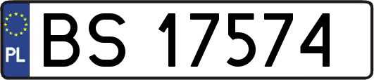 BS17574
