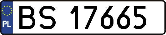 BS17665