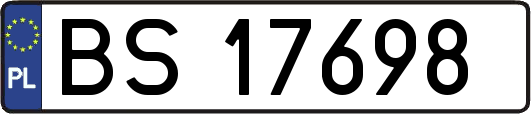 BS17698