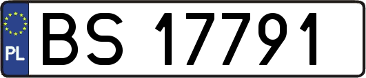 BS17791