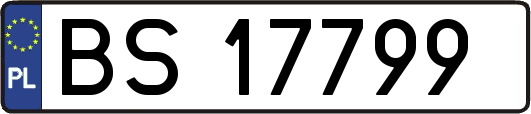 BS17799