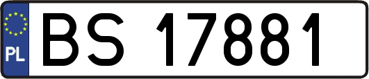 BS17881