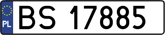 BS17885