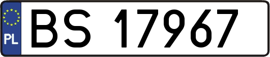 BS17967