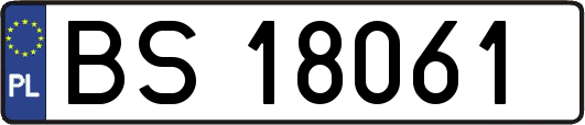 BS18061