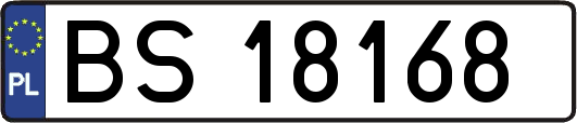 BS18168