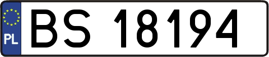 BS18194