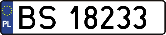 BS18233