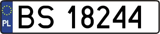 BS18244