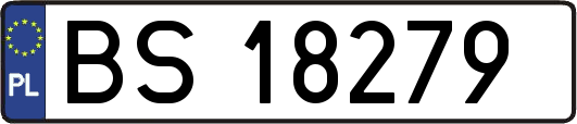 BS18279