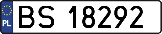 BS18292