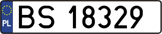 BS18329