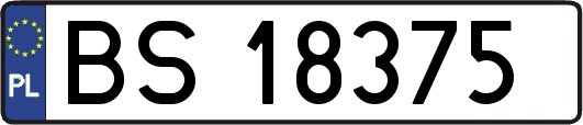 BS18375