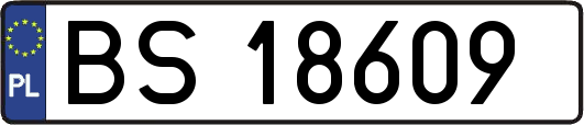 BS18609