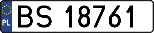 BS18761