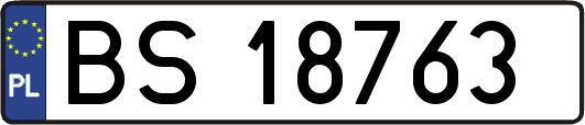 BS18763