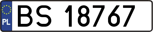 BS18767