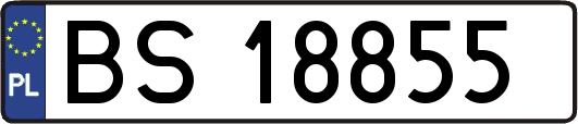 BS18855