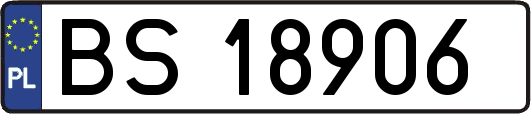 BS18906