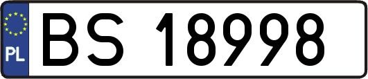 BS18998