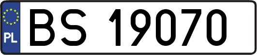 BS19070