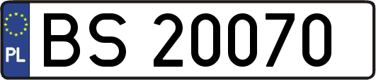 BS20070