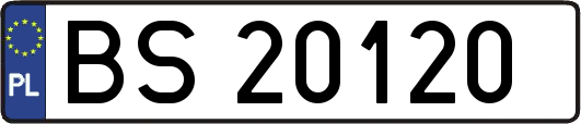 BS20120