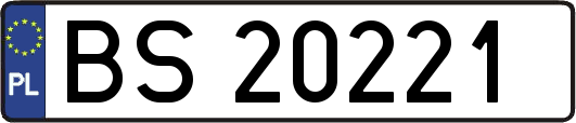 BS20221