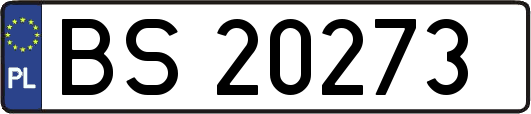 BS20273
