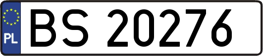 BS20276