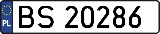 BS20286