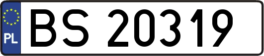 BS20319