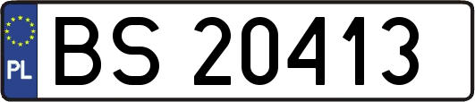 BS20413